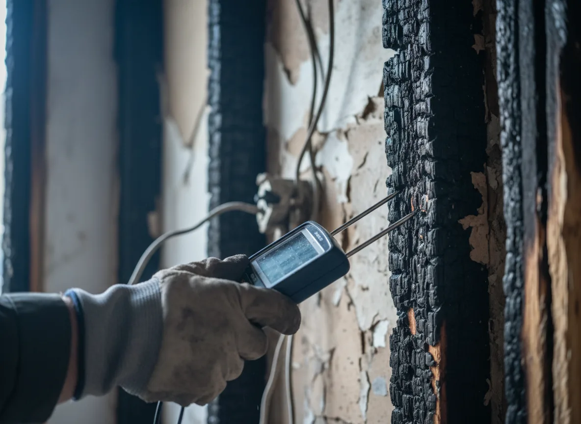 Fire Damage Restoration Pipersville, PA FAQs